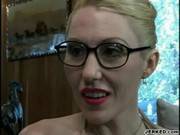 Milf Dalny Marga Needs Somebody To Fuck 