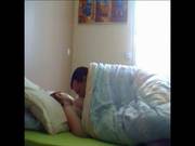 Real Milf Caught On Hidden Cam
700