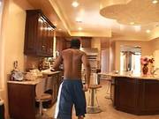 Ebony Hottie Banged By A A Big Black Cock
2120