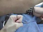 Busty Milf Gives Handjob In Car
1124