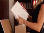 Gorgeous Blonde Milf Teacher Shows Tight Body
3211