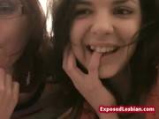 Amateur Teen Gfs With A Cam