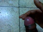 Masturbation By Foreskin Move2