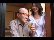 Japanese Milf Seduces Somebodys Grandfather Uncensored
3001
