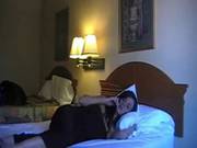 Mom Welcomes Her Boy Roleplay Jbr
907