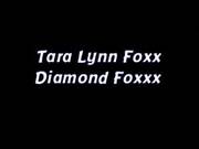Mom Diamond Foxxx Daughter Tara Lynn Foxx 3sum
3214