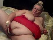 Cam Show Wearing Red
600
