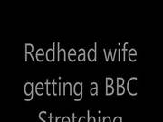Tight Pussy Gets Stretched By Bbc
708