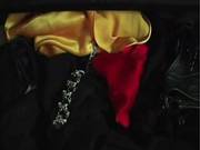 Aunt Catches Nepheu With Panties Joi
1100