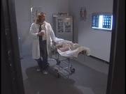 Hot Blonde Gets Ass And Pussy Fingered In Doctors Office
1907
