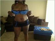 Webcam Thick Black Milf Teasing And Shaking Booty
812