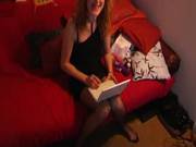 French Anal Milf
3200