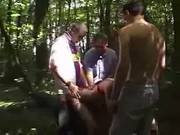 Party In The Woods
1300