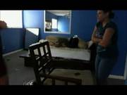 Booty Milf Fucked On Hidden Cam
1100