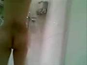 Asian Mom In The Shower 1
701