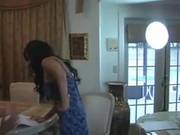 Stepmom And Teacher Seduce Young Guy
2314