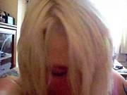 English Milf Gobbling Good
116