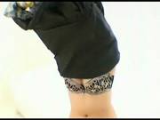 Pretty Japanese Girls Hairy Cunt Creampied
810
