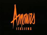 Amours Italiens 1994 Full Vintage Movie
6800