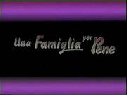 Una Famiglia Per Pene 1996 Full Italian Movie
9117