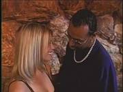 Blond Milf Has Her Cunt Boned And Creamed By Black Guy
902