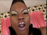 Big Ass Ebony Twat Gets Hard Fuck On Sofa
3700