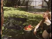 Hot Cherry Fucks Teen Whore In Kinky Attire Outside
800