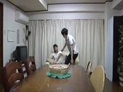 Young Wife And Young Mother In Law Scene 9censored
2617