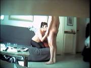 Hot Brunette Cheating Wife Caught On Hidden Cam
1000