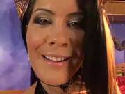Hot Busty Latin Milf Banging In Boots
2403
