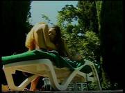 Gorgeous Brunette Gets Her Wet Pussy Licked By Blonde Babe
1613