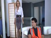 Strapon Femdom Milf
4813