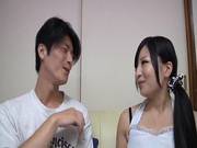 Young Wife And Young Mother In Law Scene 10censored
3200