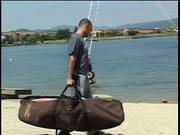 Lucky Tattooed Wakeboarder Fucks This Hot Blonde Skanks Pus
1800