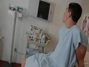 Julian Ann Medical Examination
2700