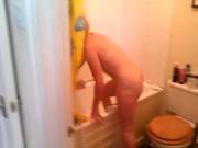Bi Girl Masturbates In Shower
512