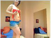 Sexy Romanian Milf But Not That Sexy Show
824