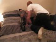 Chubby Cougar Milf Enjoys Her Younger Lover
2700