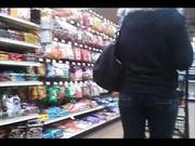 Candid Women In Public Wearing Tight Jeans Episode 3
713