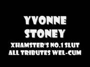 Yvonne Stoney Xhamsters No 1 Sexy Slutty Milf
707