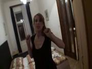 Hot Pregnant Redhead
3400