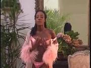 Big Huge Boobs Black Mom Riding Big One
2721