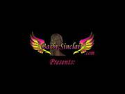 Barbi Hidden Cam Catches Slutwife In Action
2619