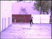 Bizarre Vid Black Chick In Curlers Ass Fucked By Byron
2300