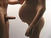 Pregnant Slut Creampie
801