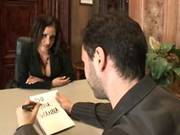 Tight Brunette Milf Office Fuck
3429