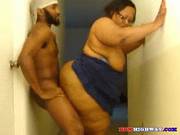 Fucking My Fat Ass Step Mom
616