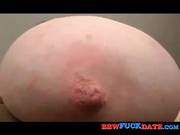 Amateur Woman Plays With Her Huge Tits
902