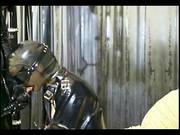 Gorgeous Slave Girl Is Tied Up And Wild
509