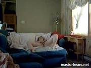 Canadian Nurse Abigail Masturbates Watching Porn
1400